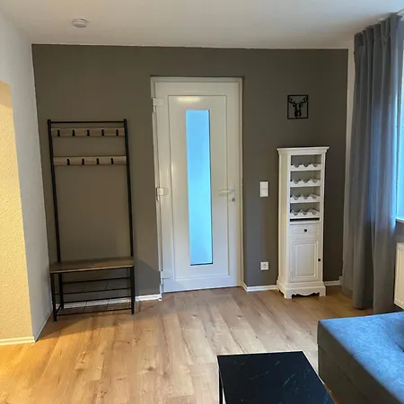 Apartment Zum Buchhellertal Burbach (Siegen-Wittgenstein)