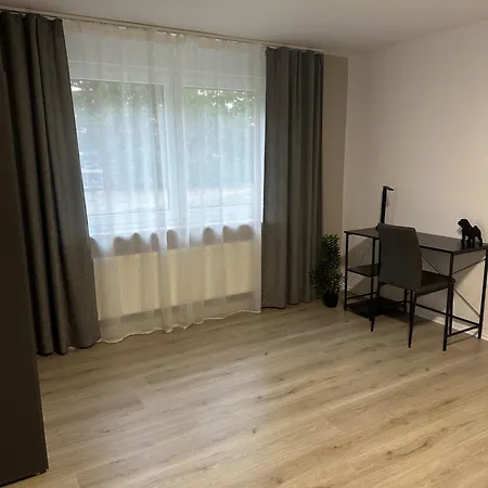 Zum Buchhellertal Apartment