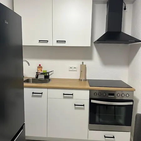 Apartment Zum Buchhellertal Burbach (Siegen-Wittgenstein)