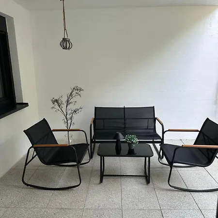 Apartment Zum Buchhellertal *